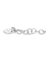 Bracciale Dvccio Donna in Bronzo Zircone BTCAG/WN - BTCAG/WN